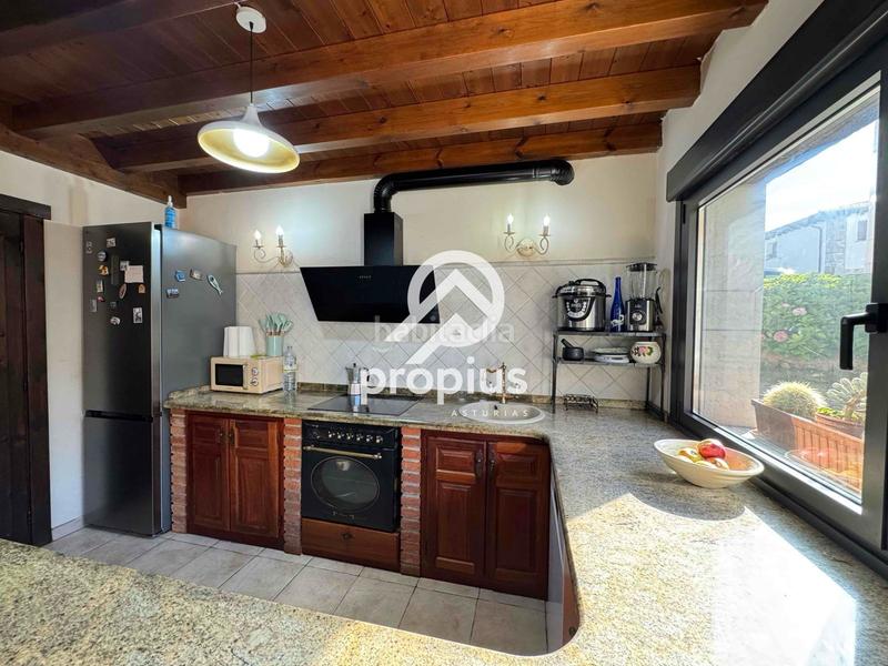 Foto d730b1a4-3679-441b-837e-fdf1ceb9d8f6. Chalet in picones 8 in Pría-Nueva-Hontoria-Naves Llanes