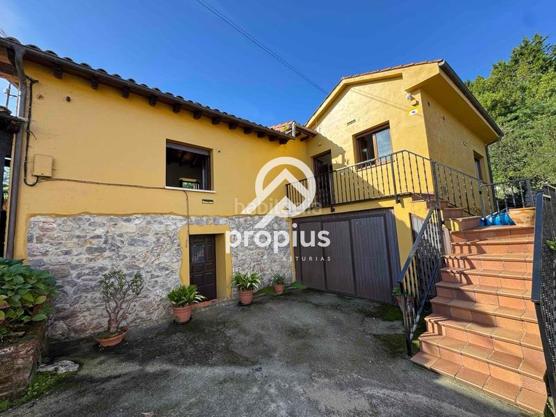 Foto daae6166-fddd-4b8c-915e-20d2875a71da. Chalet in picones 8 in Pría-Nueva-Hontoria-Naves Llanes