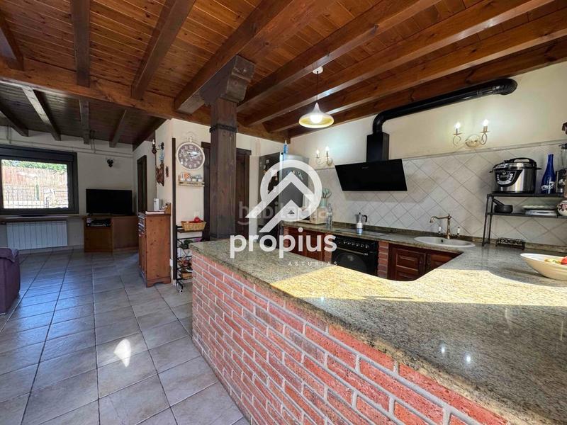 Foto e6a35629-710f-474c-9354-7c978e9cb6db. Chalet in picones 8 in Pría-Nueva-Hontoria-Naves Llanes