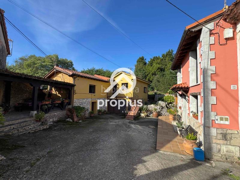 Foto e91935af-33b4-41ce-9363-49c41a61c1dd. Chalet in picones 8 in Pría-Nueva-Hontoria-Naves Llanes