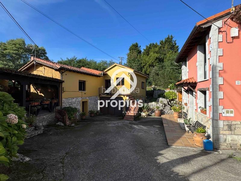 Foto edba97be-12d6-433c-a918-08cb3def3214. Chalet in picones 8 in Pría-Nueva-Hontoria-Naves Llanes