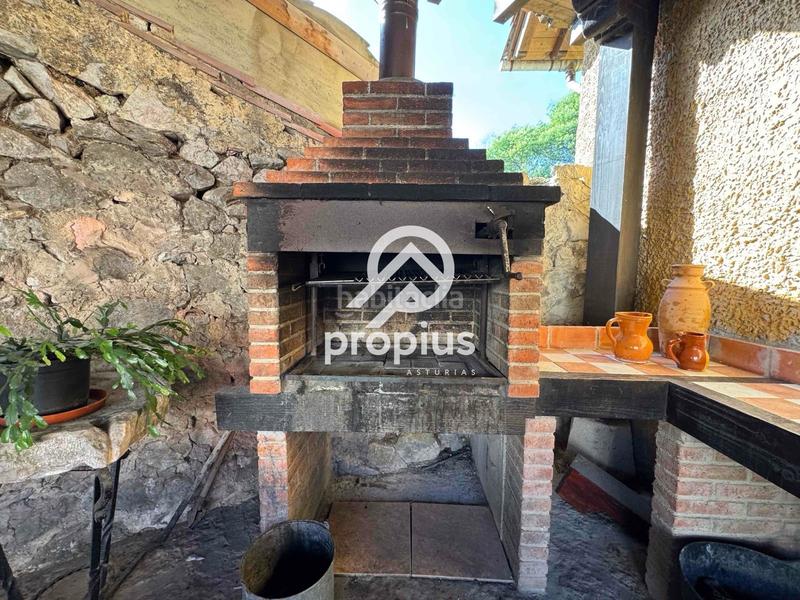 Foto fbcb468c-ebe0-434c-b33b-9a41889865c5. Chalet in picones 8 in Pría-Nueva-Hontoria-Naves Llanes