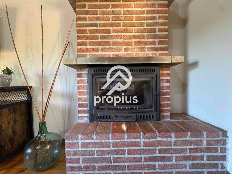 Foto fc34d788-4761-4fa7-a2c0-65ed8f80d753. Chalet in picones 8 in Pría-Nueva-Hontoria-Naves Llanes