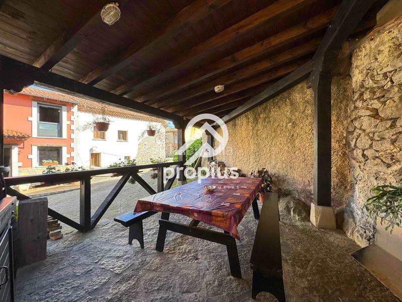 Foto fc5331f7-1419-42ed-a02e-5fce862e0833. Chalet in picones 8 in Pría-Nueva-Hontoria-Naves Llanes