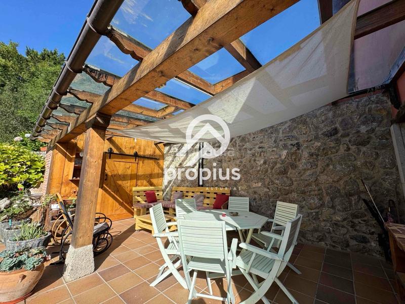 Foto fd81960d-e46e-40b8-bab1-e47e933038ac. Chalet in picones 8 in Pría-Nueva-Hontoria-Naves Llanes