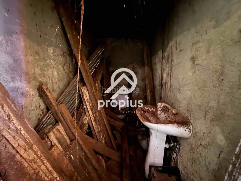 Foto 0eb85036-2182-4cb4-bb05-6e85627672ae. Casa con riscaldamento in Vibaña-Ardisana-Caldueño Llanes