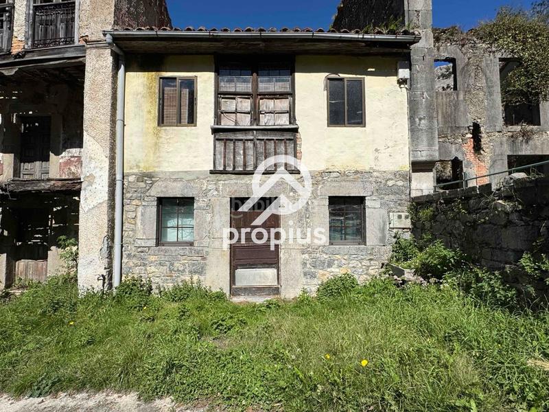Foto 22ef327a-cdc9-4707-a1e9-62553752d327. Casa con riscaldamento in Vibaña-Ardisana-Caldueño Llanes