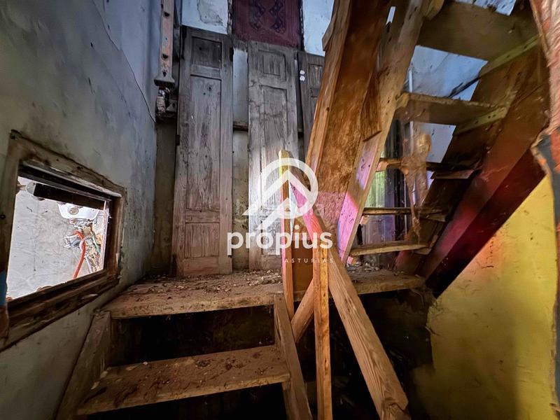 Foto 25dd006a-a1cc-480b-aa11-55ee48d54832. Casa con riscaldamento in Vibaña-Ardisana-Caldueño Llanes