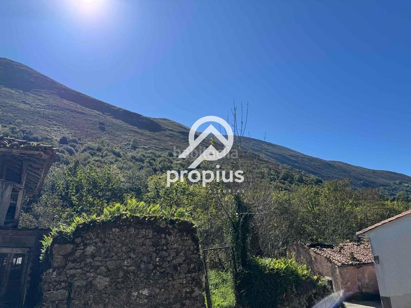 Foto 2ed378de-9acb-4802-9fca-b78452f1798d. Casa con riscaldamento in Vibaña-Ardisana-Caldueño Llanes