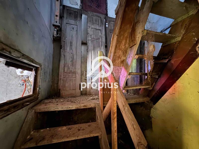 Foto 42330d1b-3515-406c-aef3-8e85219890a7. Casa con riscaldamento in Vibaña-Ardisana-Caldueño Llanes