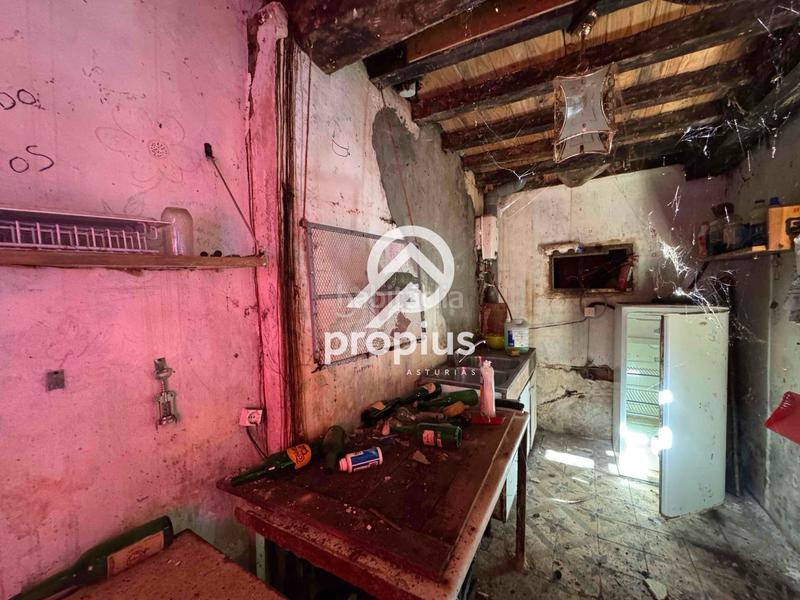 Foto 57631807-d491-44c3-87b4-10ef502b0d53. Casa con riscaldamento in Vibaña-Ardisana-Caldueño Llanes