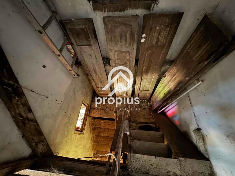 Foto 627726e4-1e21-41a2-b6ba-f087121d322d. Casa con riscaldamento in Vibaña-Ardisana-Caldueño Llanes