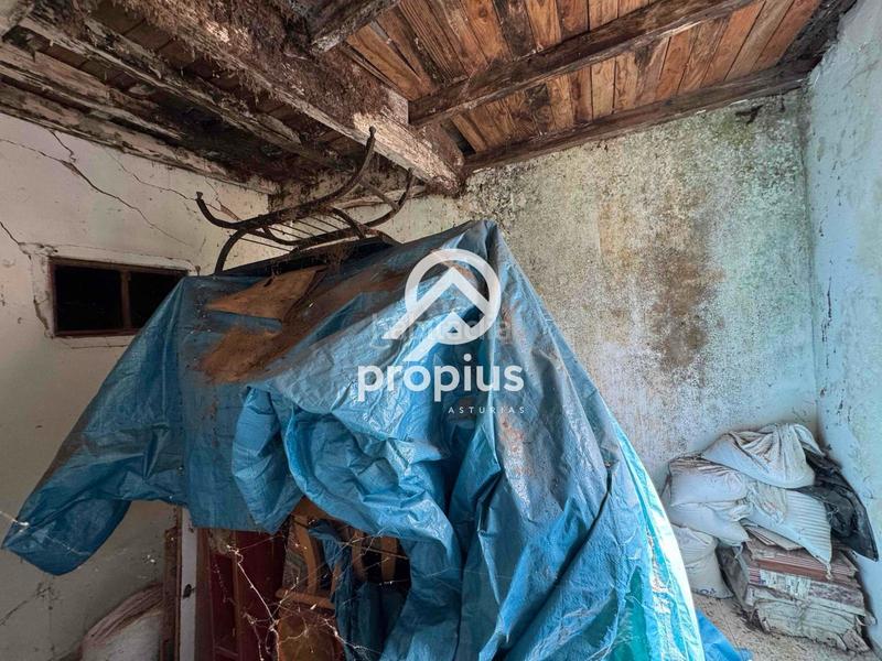 Foto 646d550e-3bd5-4374-a1c7-ece6bd5a175d. Casa con riscaldamento in Vibaña-Ardisana-Caldueño Llanes