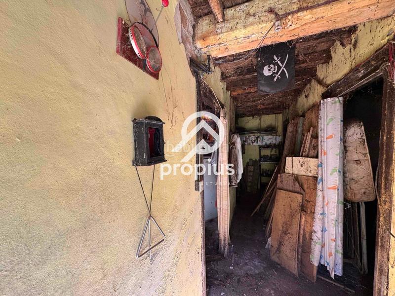 Foto a8e5b08a-f23a-4bf8-9ac4-52095a2e779e. Casa con riscaldamento in Vibaña-Ardisana-Caldueño Llanes