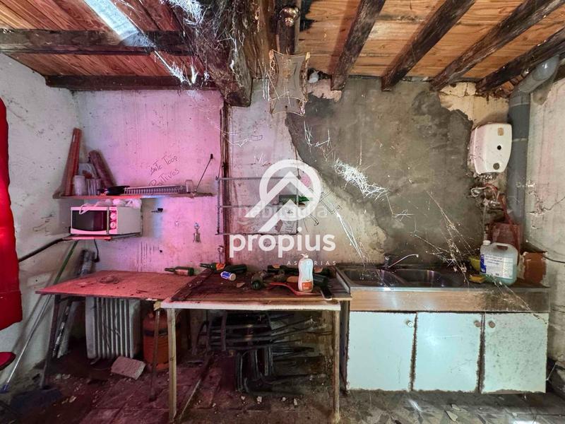 Foto c6edd567-f7ef-466f-b0ac-241bf3d9c9ae. Casa con riscaldamento in Vibaña-Ardisana-Caldueño Llanes