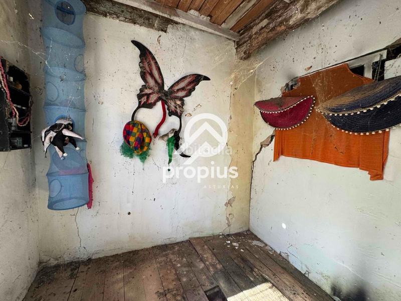 Foto cbf54f95-e49f-405c-8bc2-5211c4466bc9. Casa con riscaldamento in Vibaña-Ardisana-Caldueño Llanes