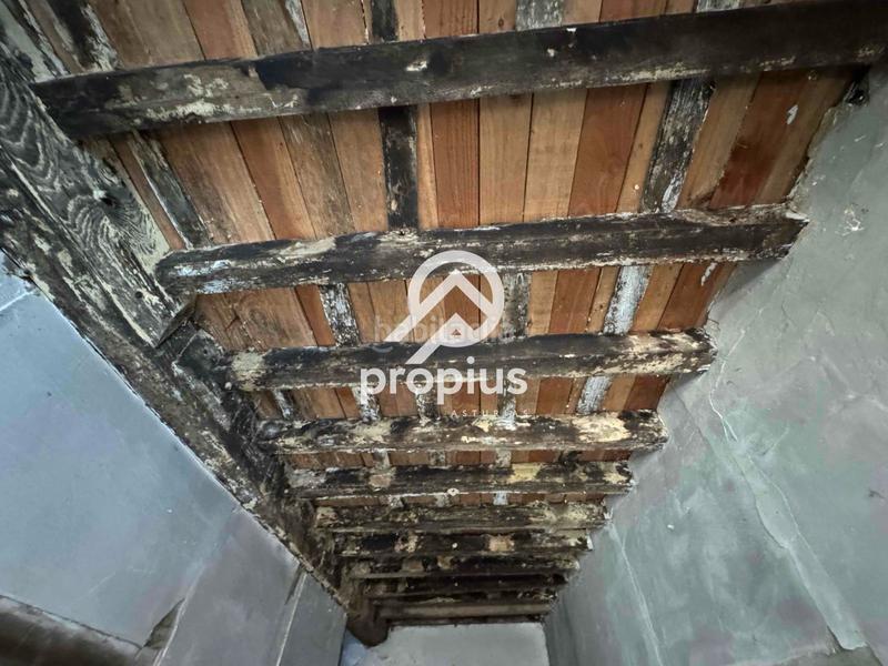 Foto da7dc5f2-a6cd-4d21-853d-b8b7e062fb64. Casa con riscaldamento in Vibaña-Ardisana-Caldueño Llanes