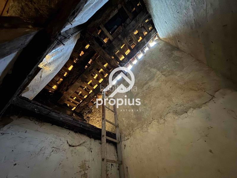 Foto eb2eed0a-2011-4572-8f85-d799ac5efc33. Casa con riscaldamento in Vibaña-Ardisana-Caldueño Llanes