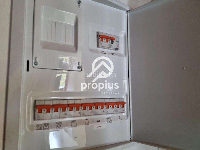 Foto 15c0aa91-17a0-49e3-8adb-60b96c4c233e. Reihenhaus in n/a in Cangas de Onís