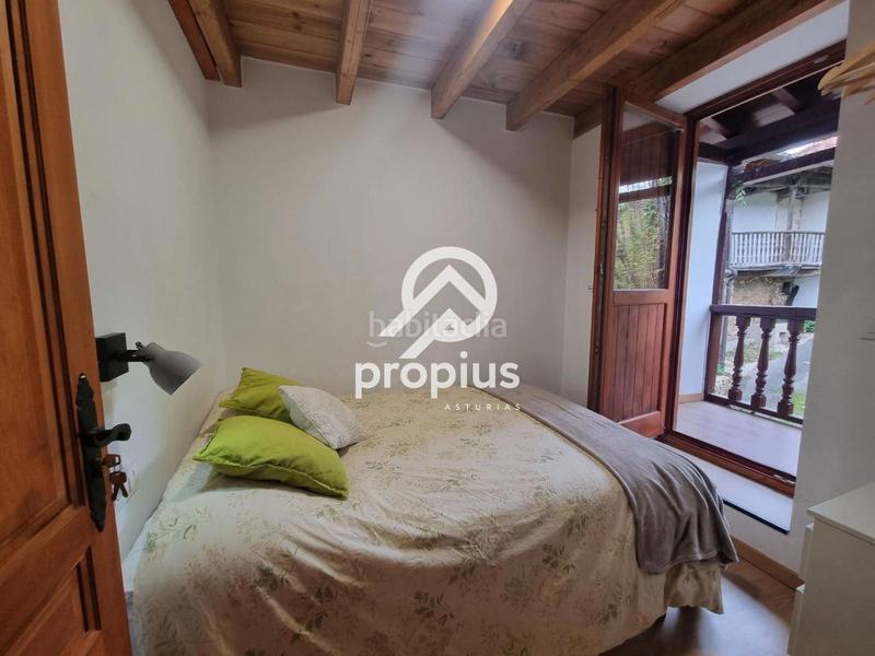 Foto 23f03f79-a9ef-4cd5-9894-cb6e1a975a2a. Reihenhaus in n/a in Cangas de Onís