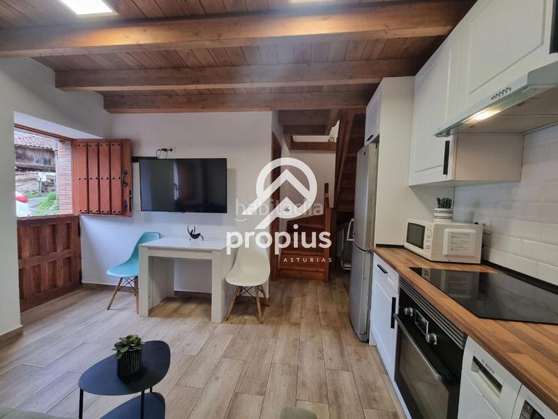 Foto 314783b1-3661-4ee1-b9af-b7f7c4a94d65. Reihenhaus in n/a in Cangas de Onís