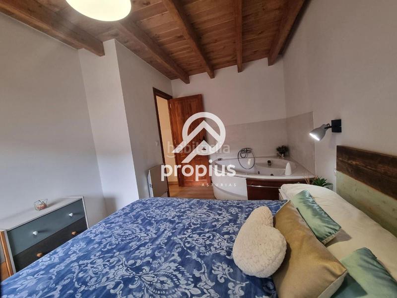 Foto 39cf1c61-444a-4215-906a-6e17317d19e7. Reihenhaus in n/a in Cangas de Onís