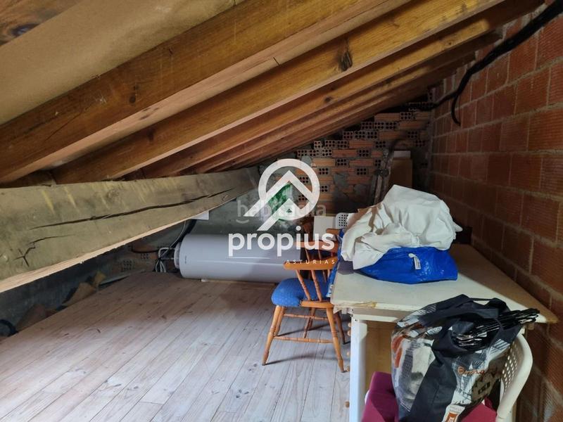 Foto 41a468b3-2d6c-4ca1-83e3-f6611681dbac. Reihenhaus in n/a in Cangas de Onís