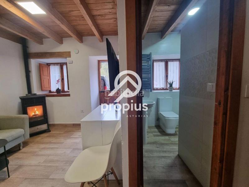 Foto 5a59d64e-74d3-492a-9b5d-a99fbd1bfdd0. Reihenhaus in n/a in Cangas de Onís