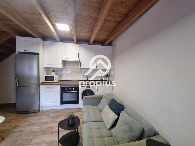 Foto 754c5501-5fb0-4736-b683-24474bd8eeca. Reihenhaus in n/a in Cangas de Onís