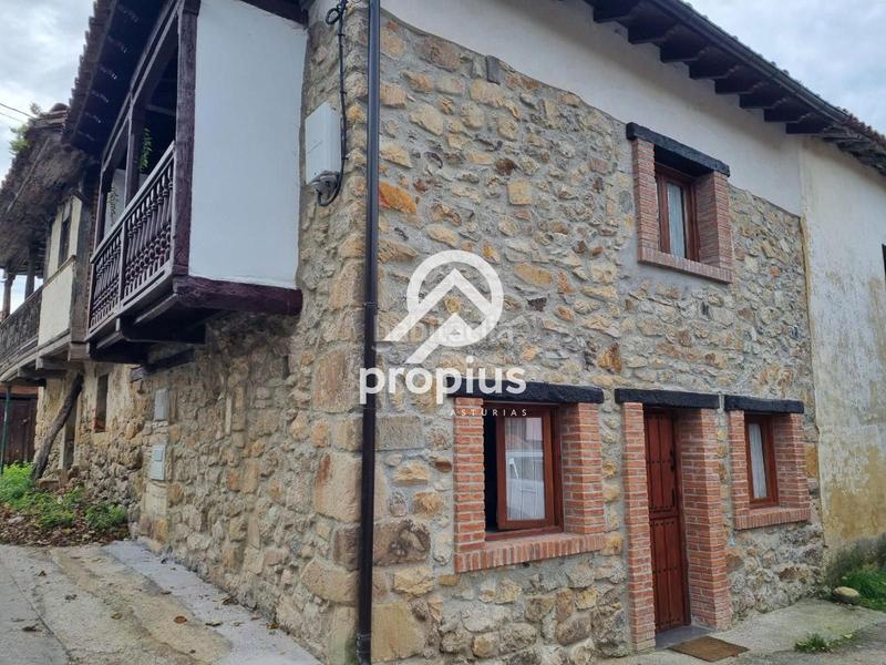 Foto 85417ba2-3a92-4eb0-bab9-a7935fd877cb. Reihenhaus in n/a in Cangas de Onís