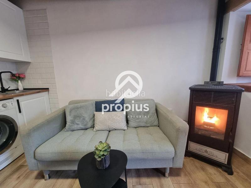 Foto 9a3aba94-66a6-4bf3-9ad5-21f5f04cd4a7. Reihenhaus in n/a in Cangas de Onís