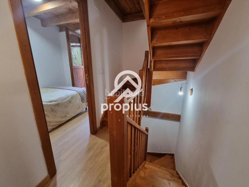 Foto c07e29f6-face-491e-874d-049d6c2eab8e. Reihenhaus in n/a in Cangas de Onís