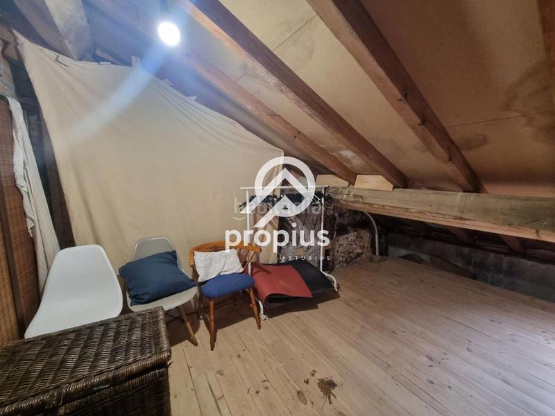 Foto c3b2602f-2752-44d4-a33f-d74226cc45ec. Reihenhaus in n/a in Cangas de Onís