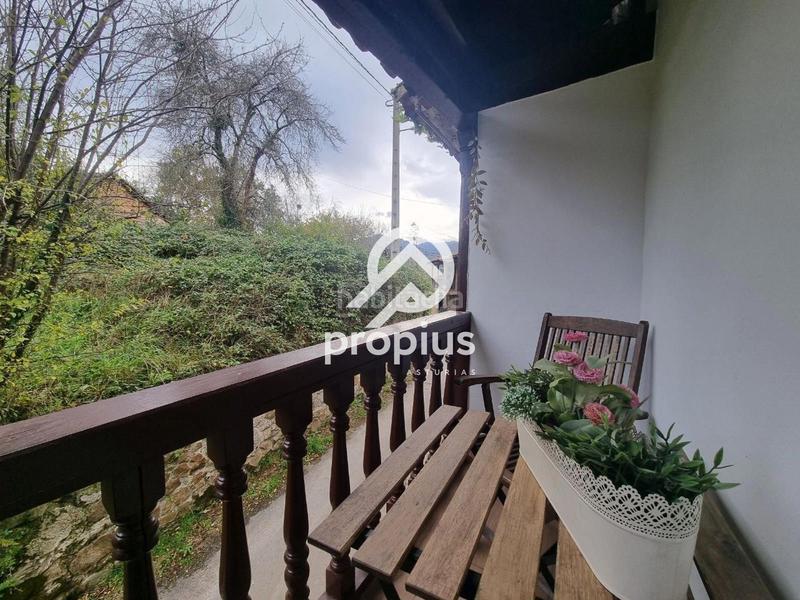 Foto c45cf4ce-e56f-4a5e-b925-59b87b862c40. Reihenhaus in n/a in Cangas de Onís