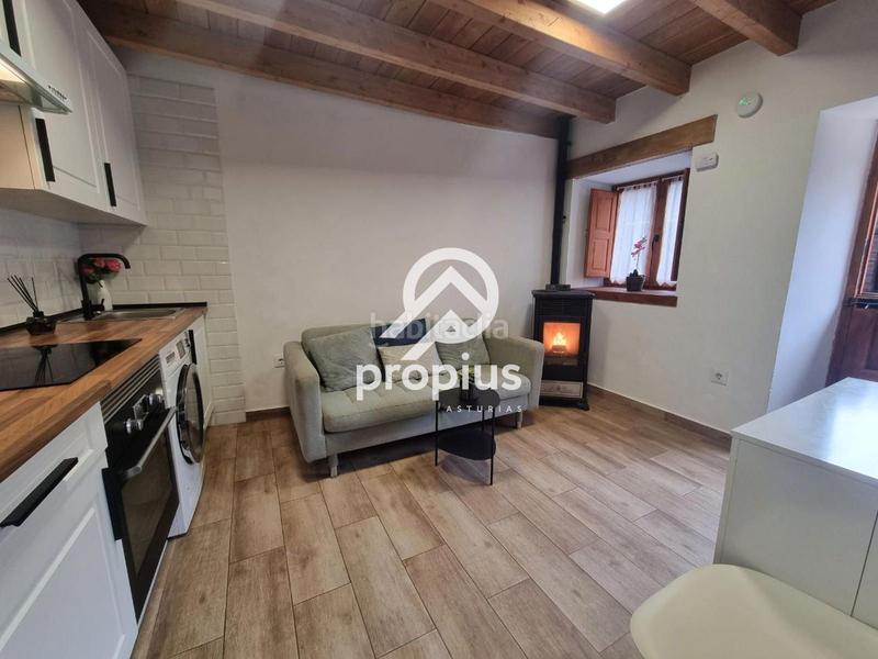 Foto c8168b01-4f84-4cc7-a050-f7f9339dee48. Reihenhaus in n/a in Cangas de Onís