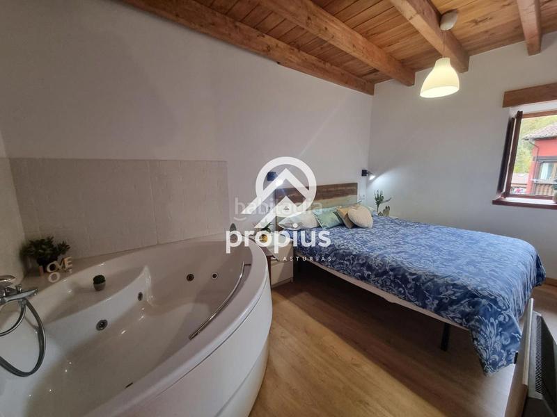 Foto ce5cf647-8475-4674-8fc8-59c009d394f8. Reihenhaus in n/a in Cangas de Onís