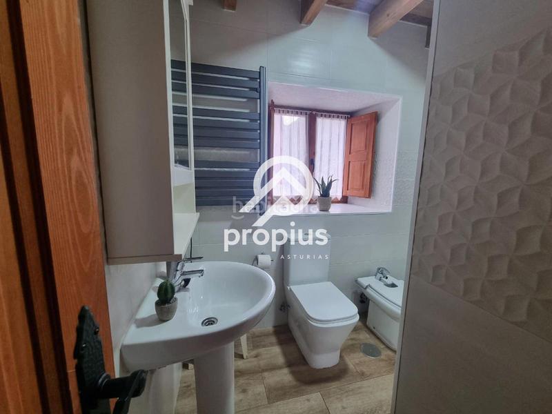 Foto cfb7ab33-acc1-44cb-83ea-613b41468795. Reihenhaus in n/a in Cangas de Onís