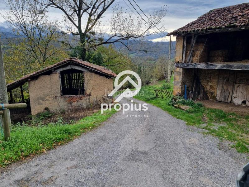 Foto cfc2d530-7699-46ab-a855-6e10873fc53c. Reihenhaus in n/a in Cangas de Onís