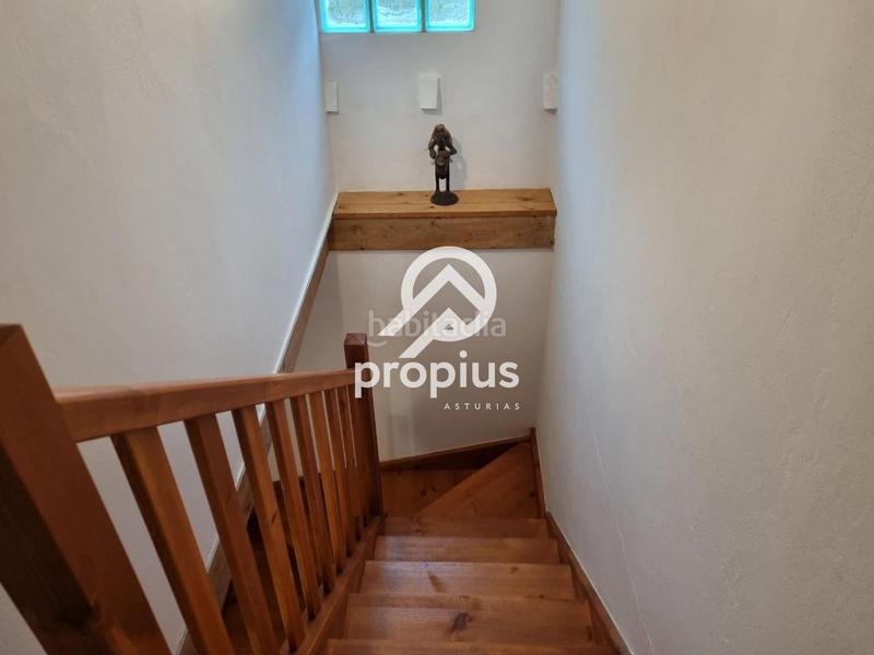 Foto d6eb3abb-88f7-4609-9536-70cc1977518b. Reihenhaus in n/a in Cangas de Onís