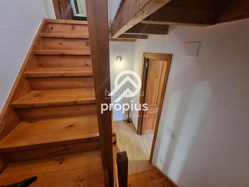 Foto e7099b58-9c8f-4303-bad1-ac4689393378. Reihenhaus in n/a in Cangas de Onís