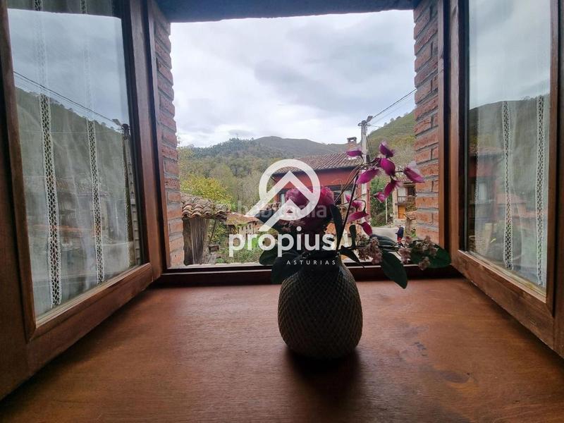 Foto f9133689-7171-4fc2-9838-82885df22068. Reihenhaus in n/a in Cangas de Onís