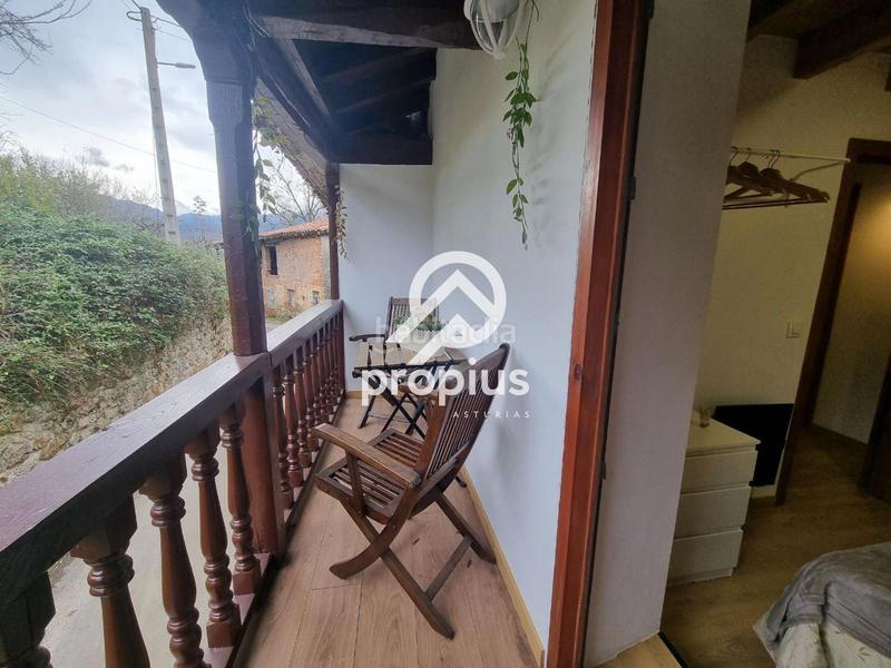 Foto fec24888-7dcf-4e22-a562-cd2f38c72bfc. Reihenhaus in n/a in Cangas de Onís