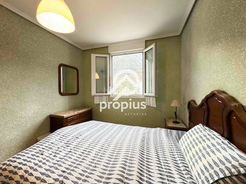 Foto 09d096fe-9352-427a-a51e-f030aaeb33fc. Chalet with heating parking in Cabrales