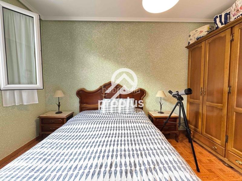 Foto 19687673-b240-4a54-83e2-6f6a1f4e530e. Chalet with heating parking in Cabrales