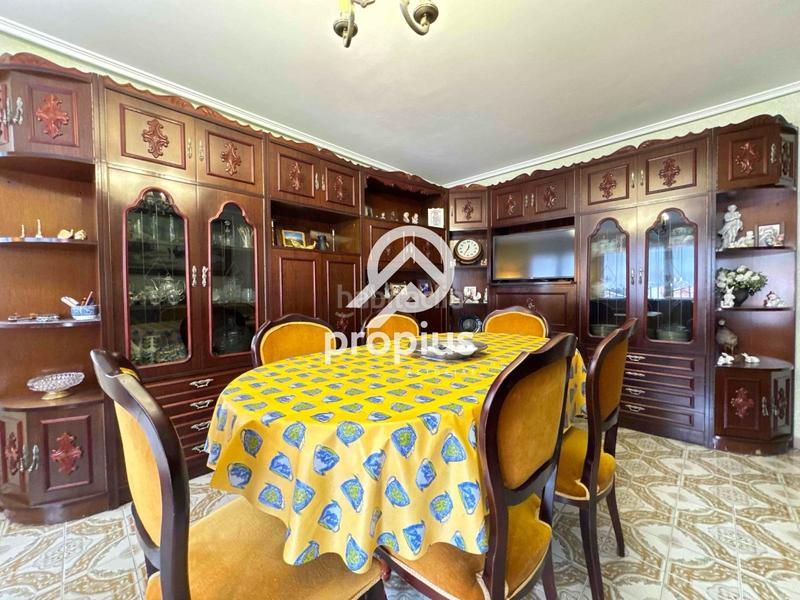 Foto 1cd66ee5-b8fb-48c9-917a-1ecbb115934b. Chalet with heating parking in Cabrales