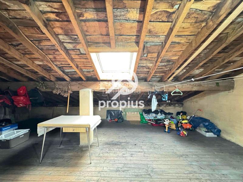 Foto 3153216a-d6c8-4dca-a90a-88af59e8cf65. Chalet with heating parking in Cabrales