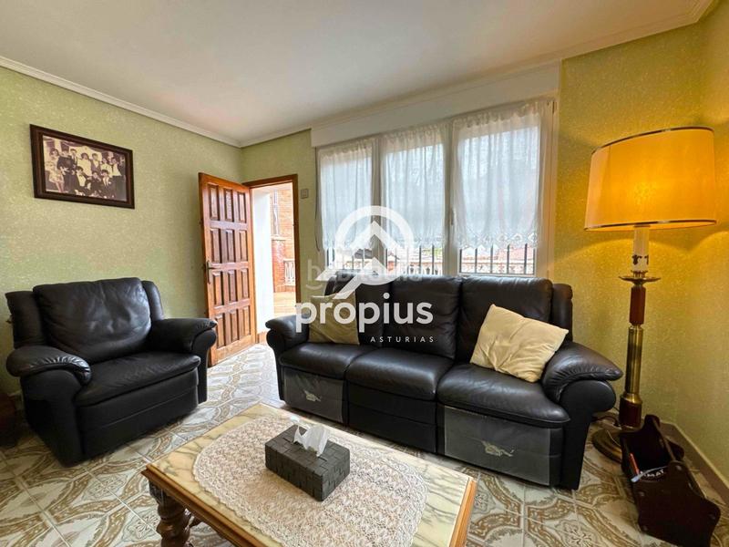 Foto 35f3c7cf-80cb-4d59-b71b-2be4c6086091. Chalet with heating parking in Cabrales