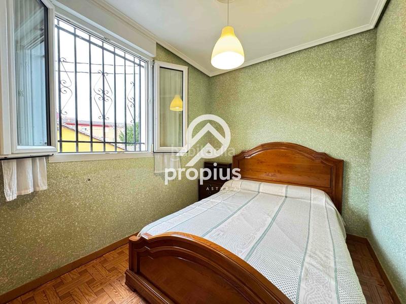 Foto 3d2c9b52-4c14-419a-9b48-4dd78adfb7fb. Chalet with heating parking in Cabrales