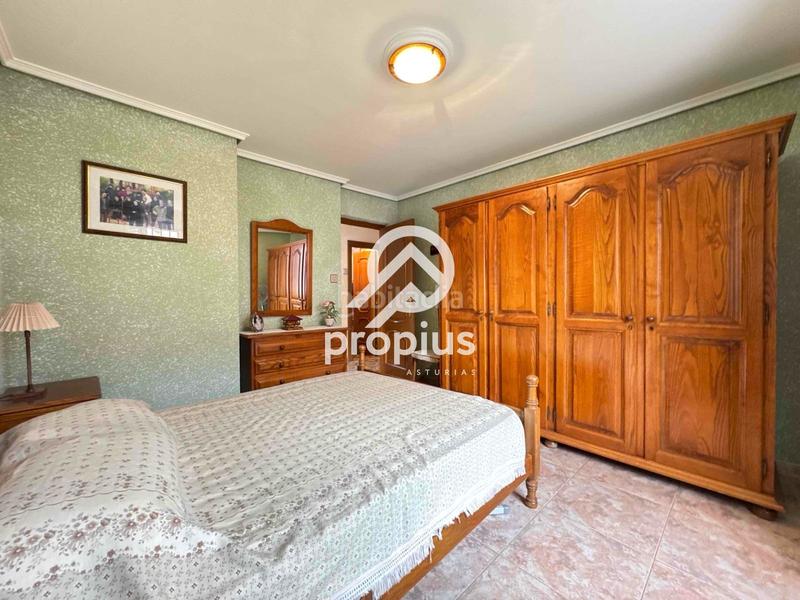 Foto 3ebd0f1c-6ff1-4d97-9119-1b65672b0668. Chalet with heating parking in Cabrales