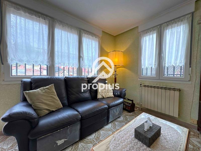 Foto 430d66d6-9469-4c83-b053-0c4dae8065a0. Chalet with heating parking in Cabrales